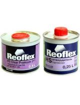 Лак акриловый 2+1 2K HS Clear Premium с отвердителем 0,75л