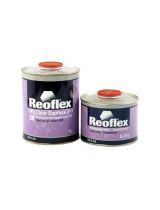 Лак быстросохнущий 2+1 2K MS Clear Express 2+1 с отвердителем 1,5л