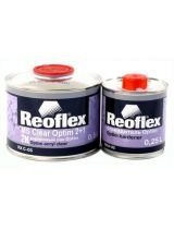 Лак акриловый 2+1 2K MS OPTIM с отвердителем 0,75л