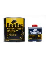 Грунт быстрый UHS PRIMER Rapid 90 светло-серый с отвердителем F90 1л