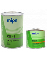 CS 44 2K-HS-Klarlack Лак керамический с отвердителем нормальным HS 25 2K-HS-Harter 1,5л