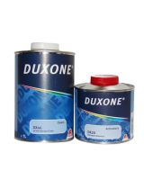 DX46 лак HS с отвердителем быстрым DX24 1,5л