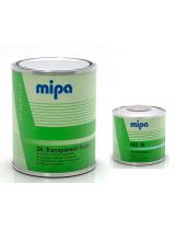 2K-Transparent-Sealer Средство соединяющее с отвердителем быстрым MS 10 2K-MS-Harter 1,5л