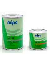 CC 4 2K-HS-Klarlack Лак акриловый с отвердителем медленным HS 35 2K-HS-Harter 1,5л