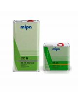 CC 6 2K-HS-Klarlack Лак акриловый с отвердителем нормальным HS 25 2K-HS-Harter 7,5л