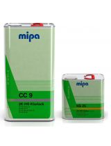 CC 9 2K-HS-Klarlack Лак акриловый с отвердителем нормальным HS 25 2K-HS-Harter 7,5л