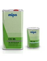 CS 85 2K-HS-Klarlack Лак акриловый стойкий к царапинам с отвердителем быстрым HS 10 2K-HS-Harter 7,5л