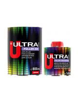ULTRA Fuller-200 Грунт акриловый 5+1 черный с отвердителем 0,96л