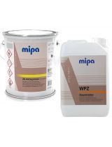 2K-Aktivprimer Праймер без хромата с отвердителем WPZ Saureharter 7,5л