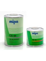 CS 44 2K-HS-Klarlack Лак керамический с отвердителем медленным HS 35 2K-HS-Harter 1,5л