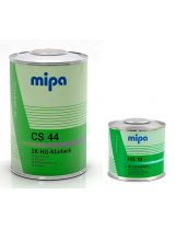 CS 44 2K-HS-Klarlack Лак керамический с отвердителем быстрым HS 10 2K-HS-Harter 1,5л