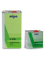 C 210 2K-MS-Klarlack Лак акриловый с отвердителем быстрым MS 10 2K-MS-Harter 7,5л
