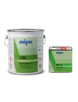 CM 2K-Klarlack matt Лак матовый прозрачный с отвердителем быстрым MS 10 2K-MS-Harter 7,5л