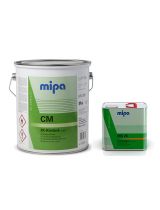 CM 2K-Klarlack matt Лак матовый прозрачный с отвердителем нормальным MS 25 2K-MS-Harter 7,5л